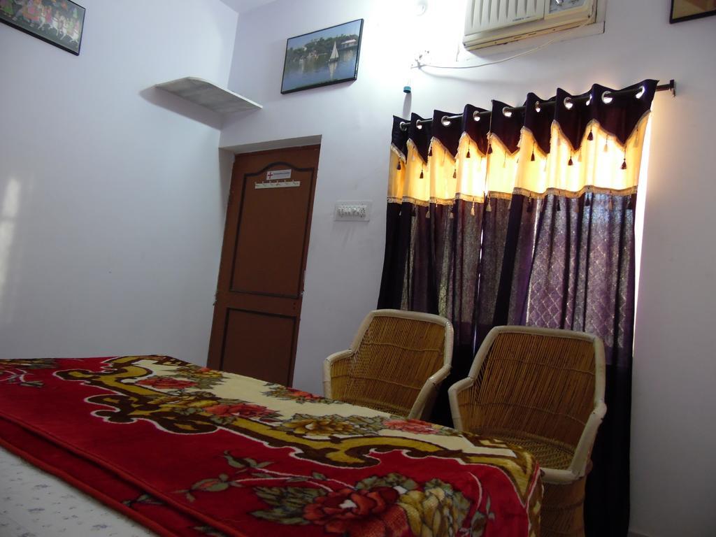 Keshav Palace Pushkar Habitación foto