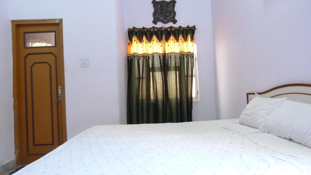 Keshav Palace Pushkar Habitación foto