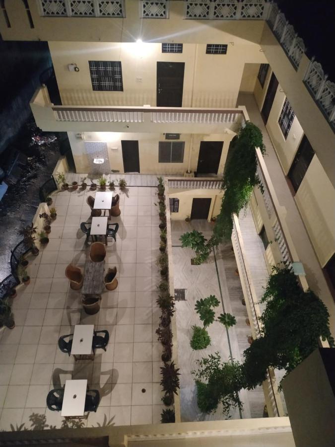Keshav Palace Pushkar Exterior foto